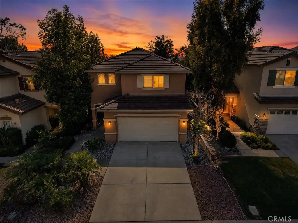 16175 Blue Haven Court, Riverside, CA 92503 - #1