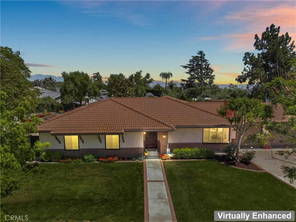 7975 Pearl, Alta Loma, CA 91701 - #1