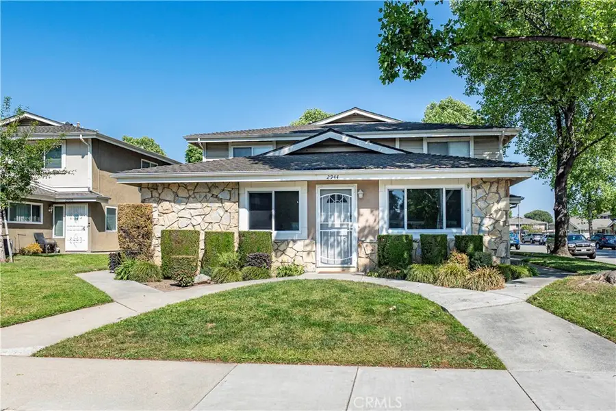 2944 Winfield, La Verne, CA 91750 - #2