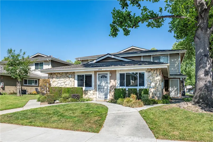 2944 Winfield, La Verne, CA 91750 - #3