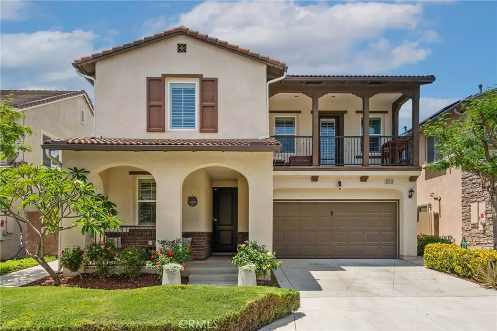 16140 Freshwater Lane, Chino, CA 91708 - #1