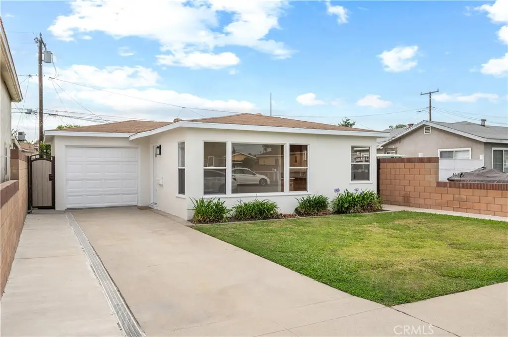18103 Seine, Artesia, CA 90701 - #1