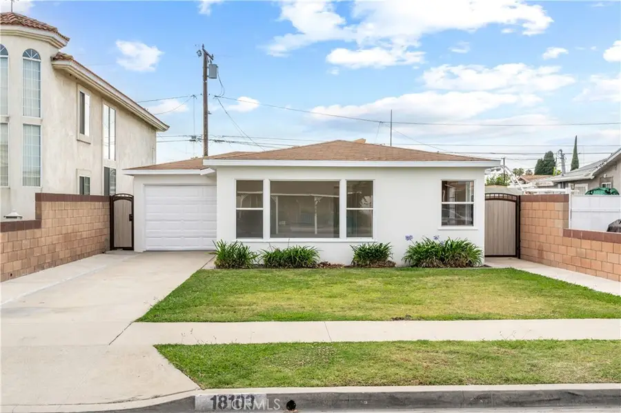 18103 Seine, Artesia, CA 90701 - #2