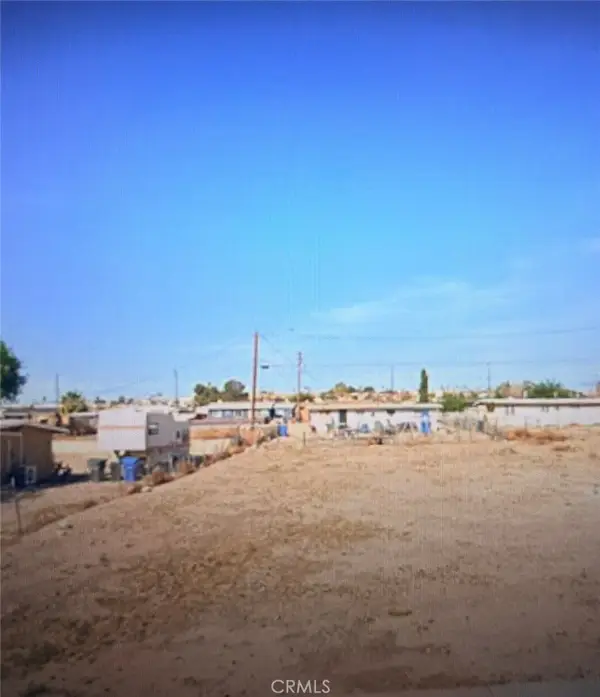 1426 Sage Drive, Barstow, CA 92311