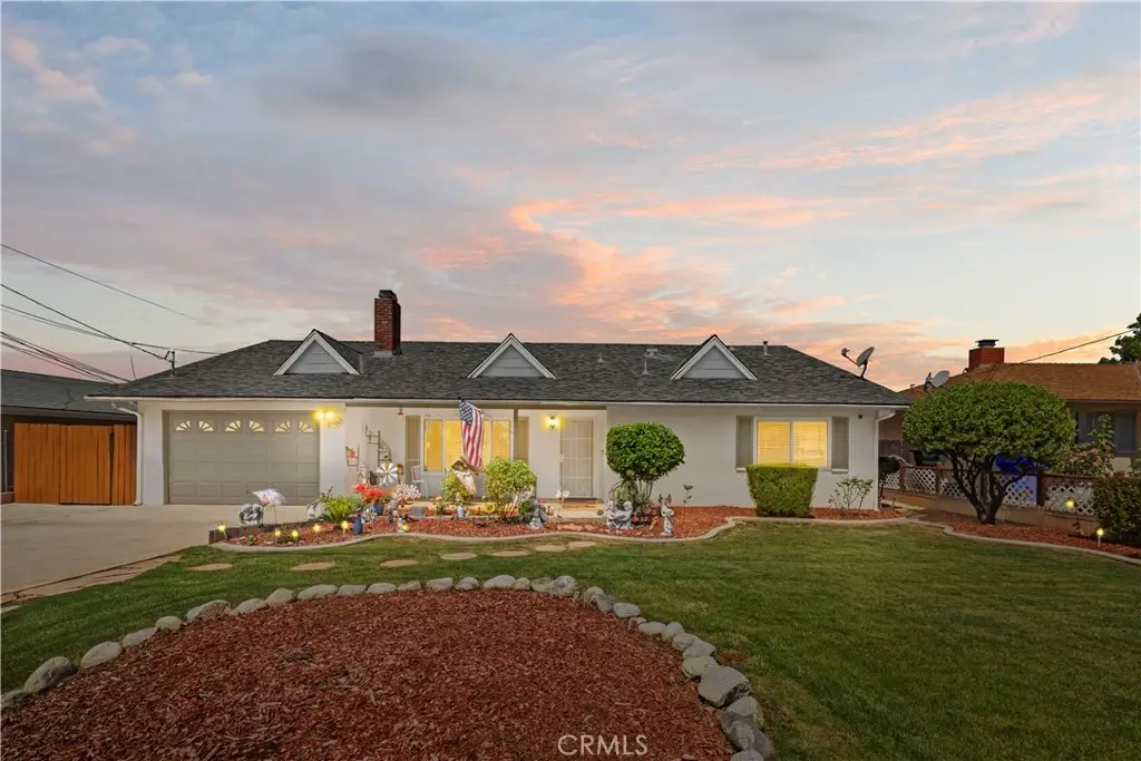 11980 Auburn Avenue, Yucaipa, CA 92399 - #1
