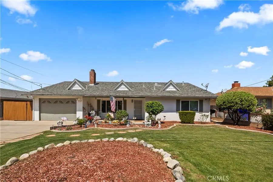 11980 Auburn Avenue, Yucaipa, CA 92399 - #3