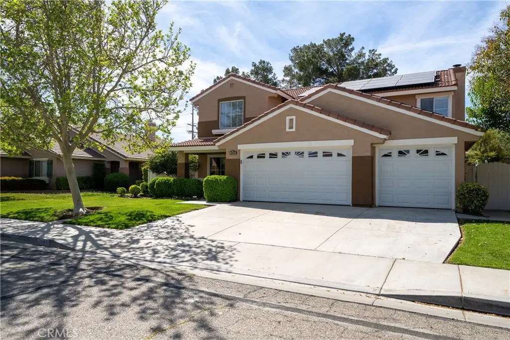 2832 W Pondera Street, Lancaster, CA 93536 - #1