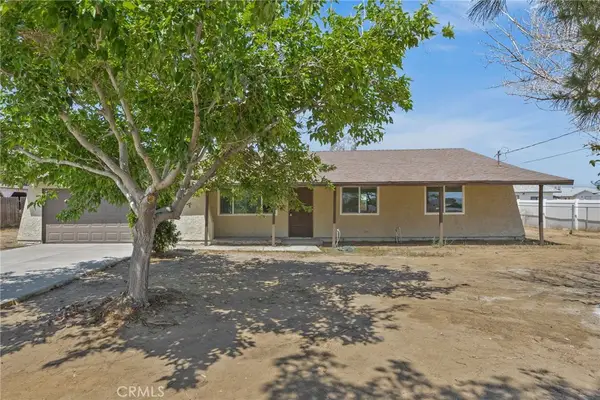 9030 Roble, Hesperia, CA 92345