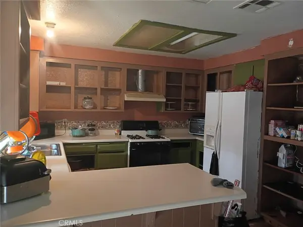 21641 Shaw, California City, CA 93505
