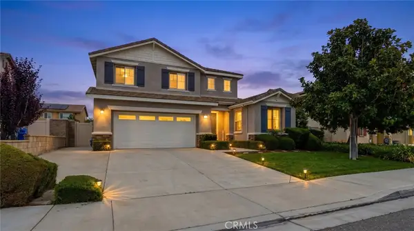 11471 Autumn Sage Avenue, Jurupa Valley, CA 91752
