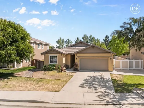 1487 Flamingo, Beaumont, CA 92223