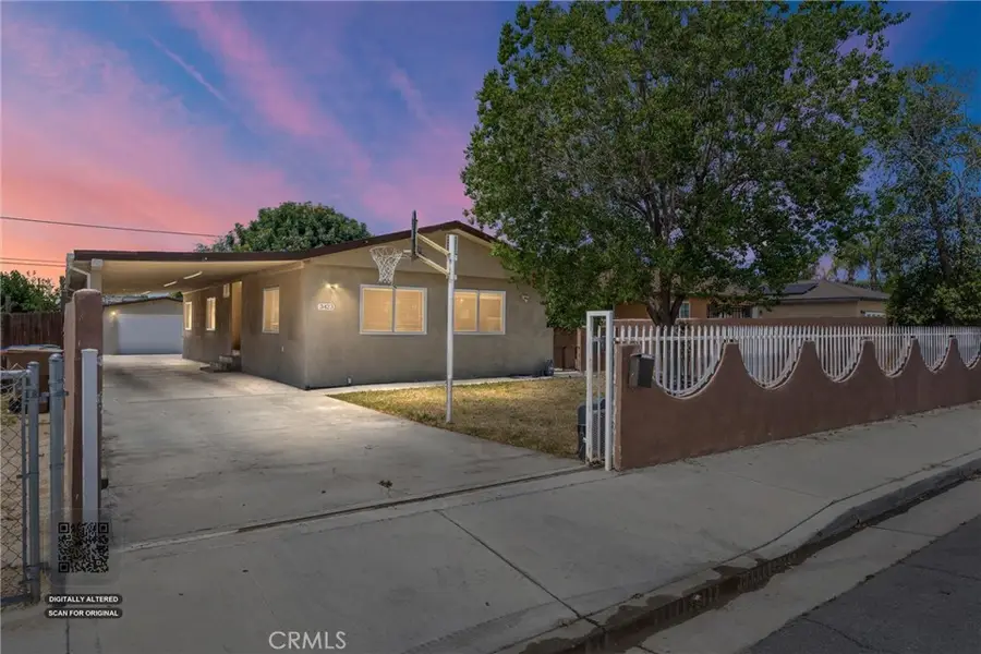3423 Anderson Street, Bakersfield, CA 93307 - #3