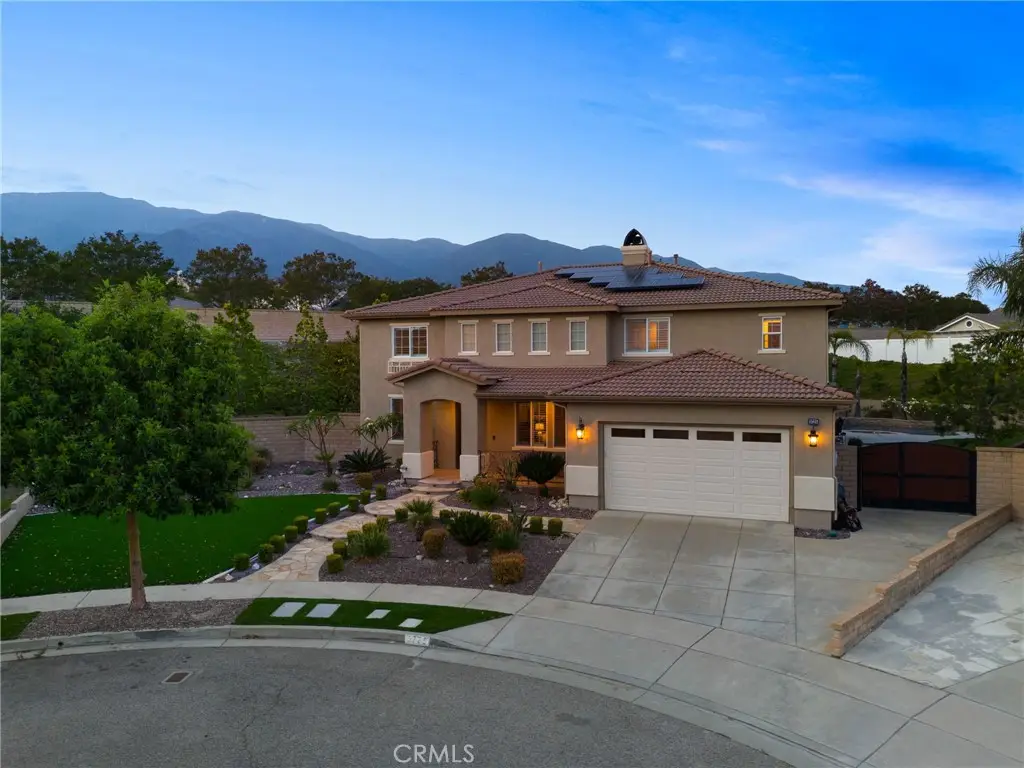 5725 Newmarket, Rancho Cucamonga, CA 91739 - #1