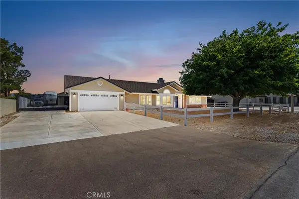 13315 Cochise, Apple Valley, CA 92308
