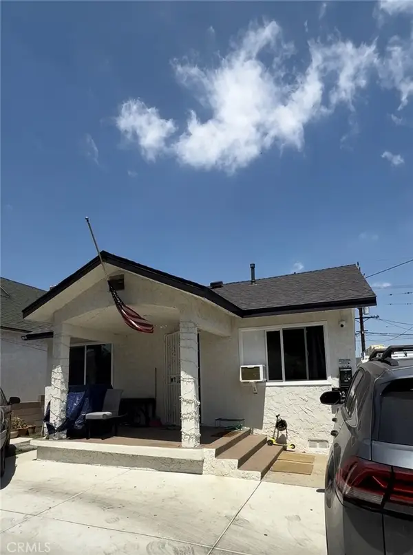 245 E 64th, Los Angeles, CA 90003