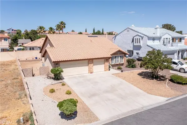 12950 Yellowstone, Victorville, CA 92395