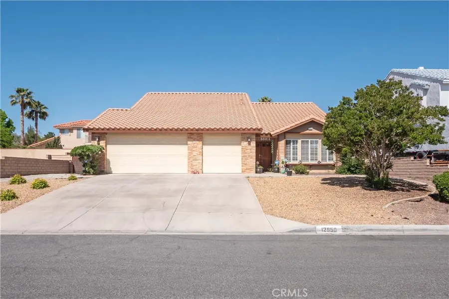 12950 Yellowstone, Victorville, CA 92395 - #2