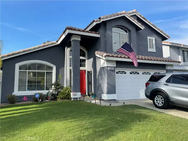 13330 Green Mountain, Corona, CA 92883