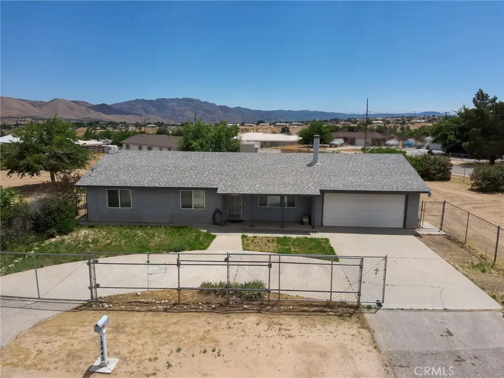 18845 Madrone, Hesperia, CA 92345 - #1