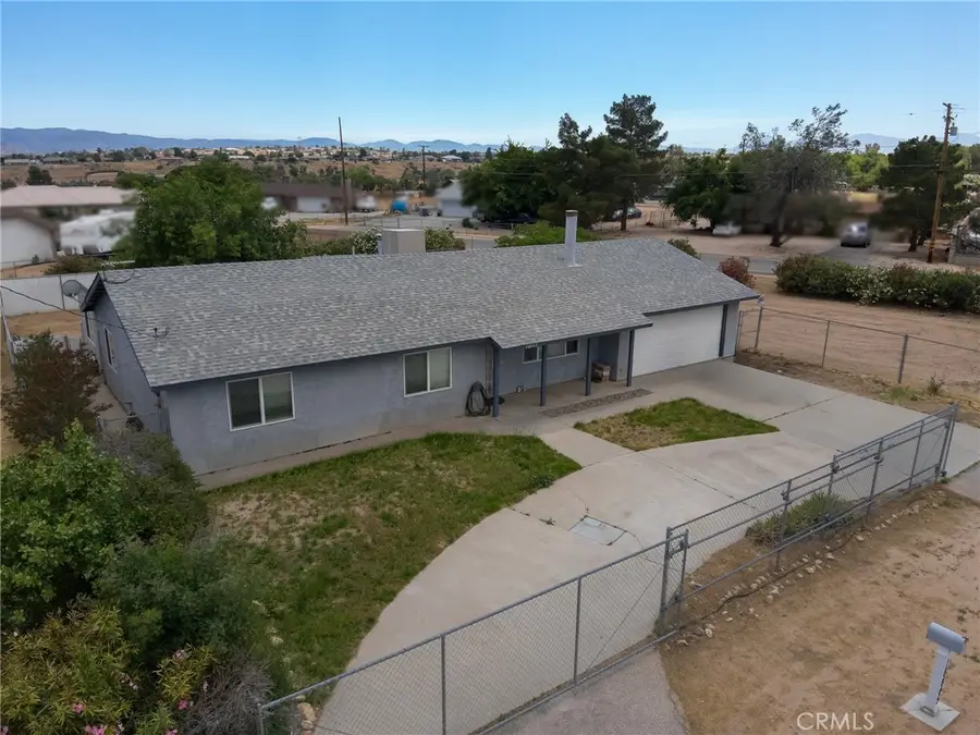 18845 Madrone, Hesperia, CA 92345 - #2