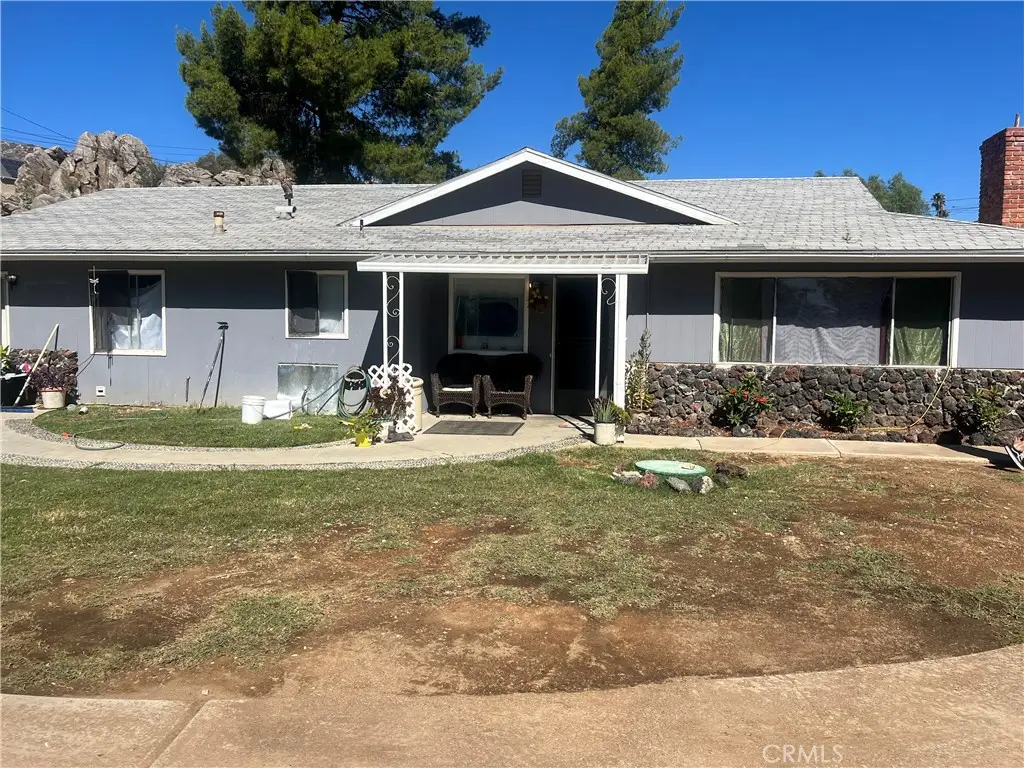 26180 Bernice, Hemet, CA 92545 - #1