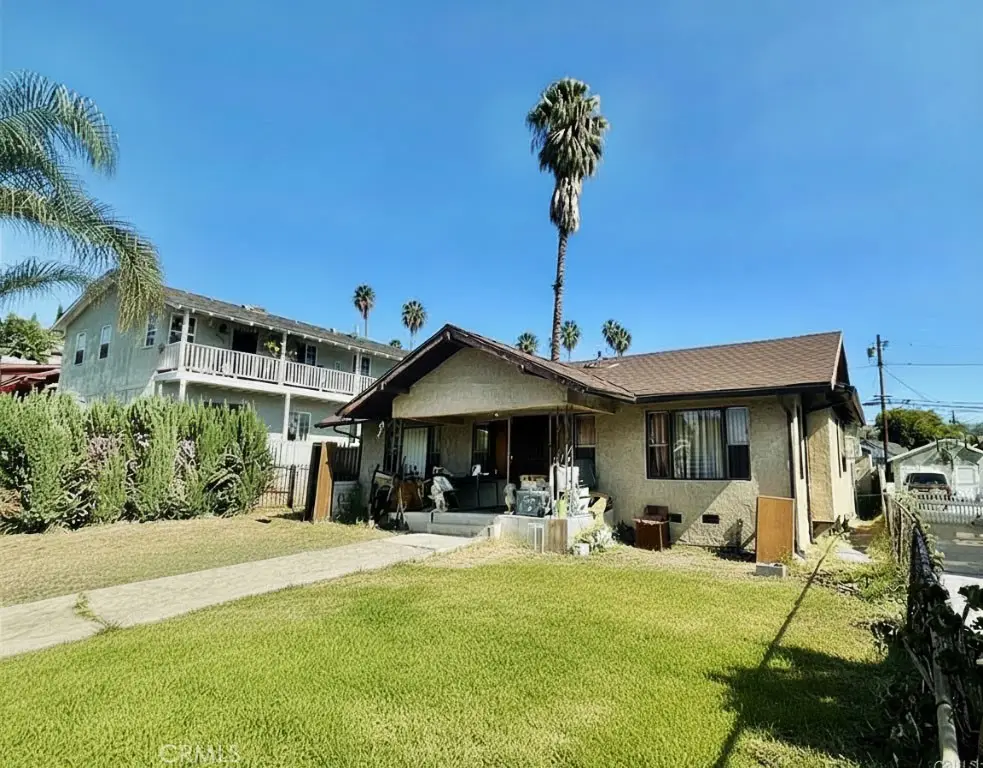 3846 Tampico Avenue, Los Angeles, CA 90032 - #1
