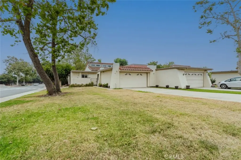 410 Champlain Drive, Claremont, CA 91711 - #1