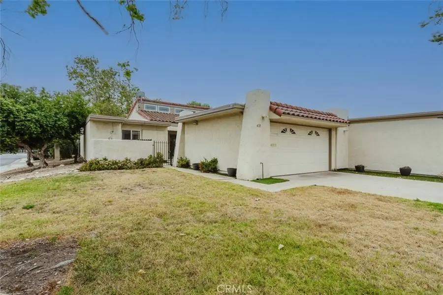 410 Champlain Drive, Claremont, CA 91711 - #3