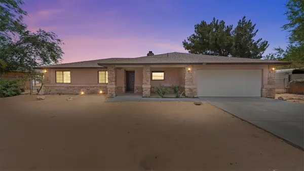 14071 Quinnault Road, Apple Valley, CA 92307