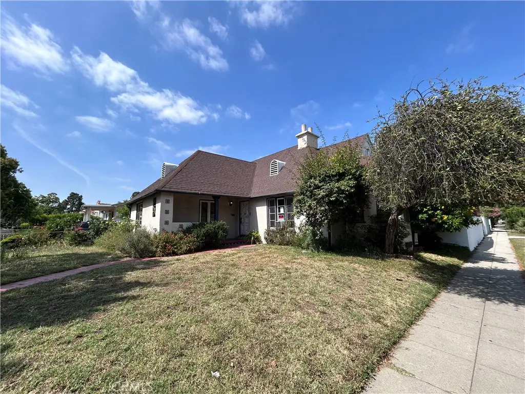 3903 Boyce, Los Angeles, CA 90039 - #1
