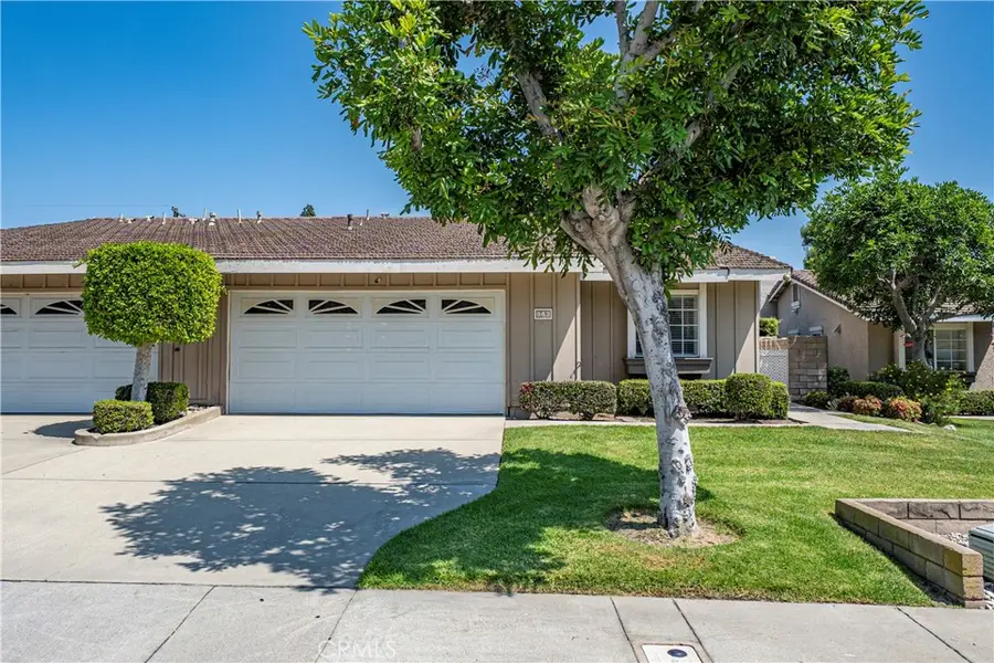 963 Shady Lane, Glendora, CA 91740 - #2