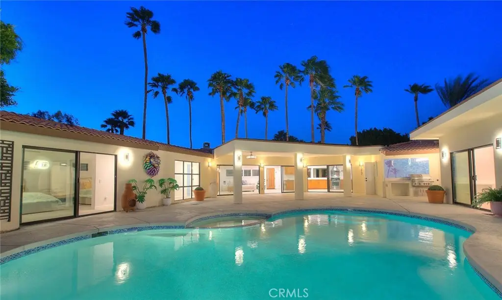 1281 Linda Vista, Palm Springs, CA 92262 - #1