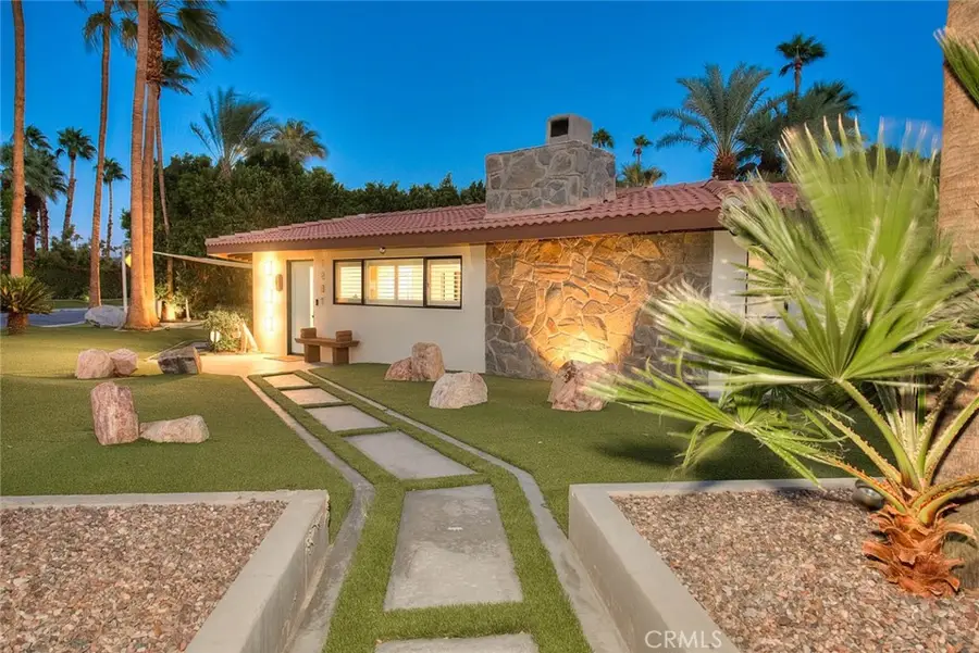 1281 Linda Vista, Palm Springs, CA 92262 - #2