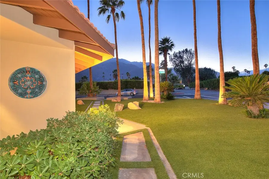 1281 Linda Vista, Palm Springs, CA 92262 - #3