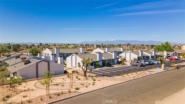 19087 Allegheny, Apple Valley, CA 92307