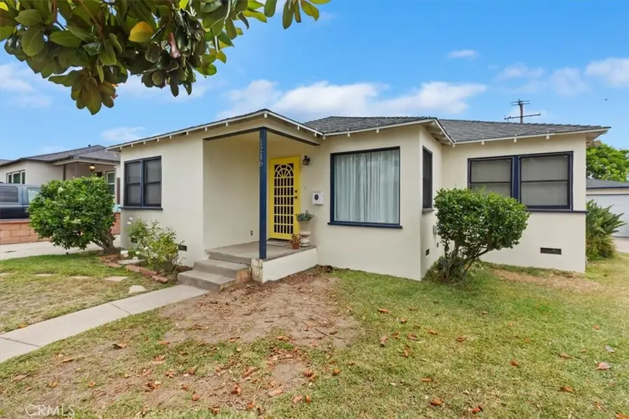 1216 N Council, Ontario, CA 91764 - #2