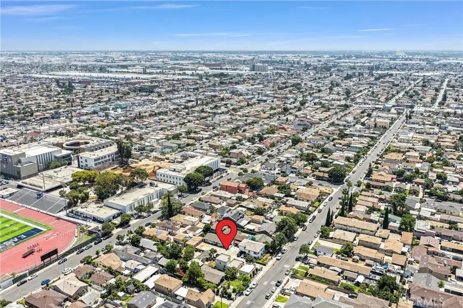 532 S La Verne, Los Angeles, CA 90022 - #2