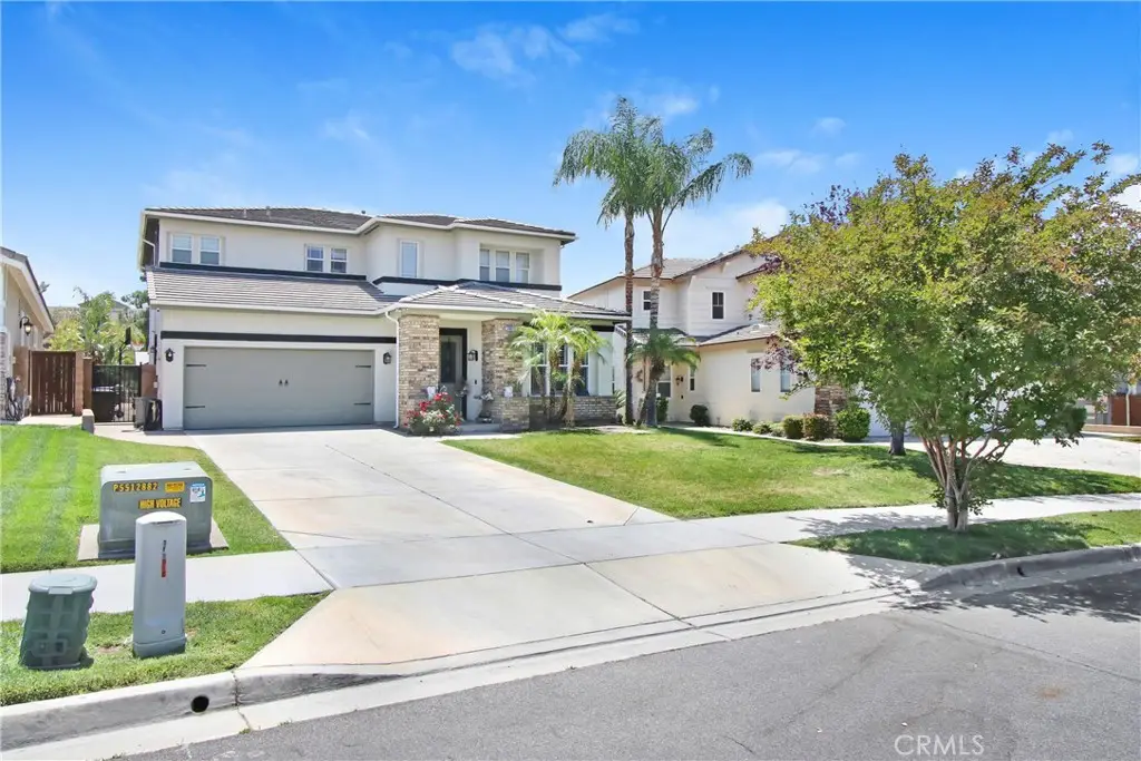 33921 Lake Breeze Drive, Yucaipa, CA 92399 - #1