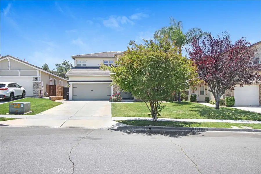 33921 Lake Breeze Drive, Yucaipa, CA 92399 - #2
