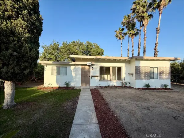 3303 Otono Court, San Bernardino, CA 92407