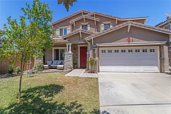16362 Gala, Fontana, CA 92337