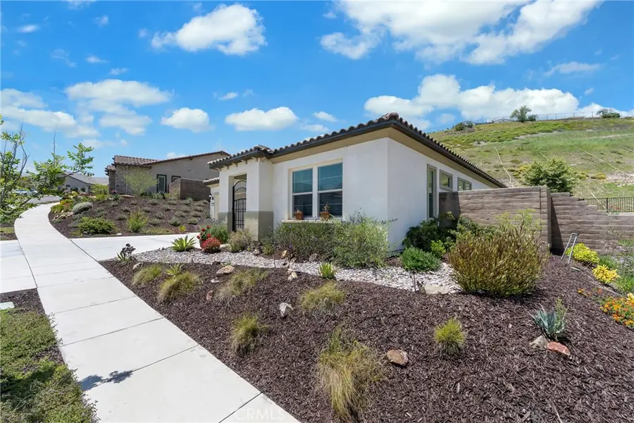 24590 Crestley Drive, Corona, CA 92883 - #3