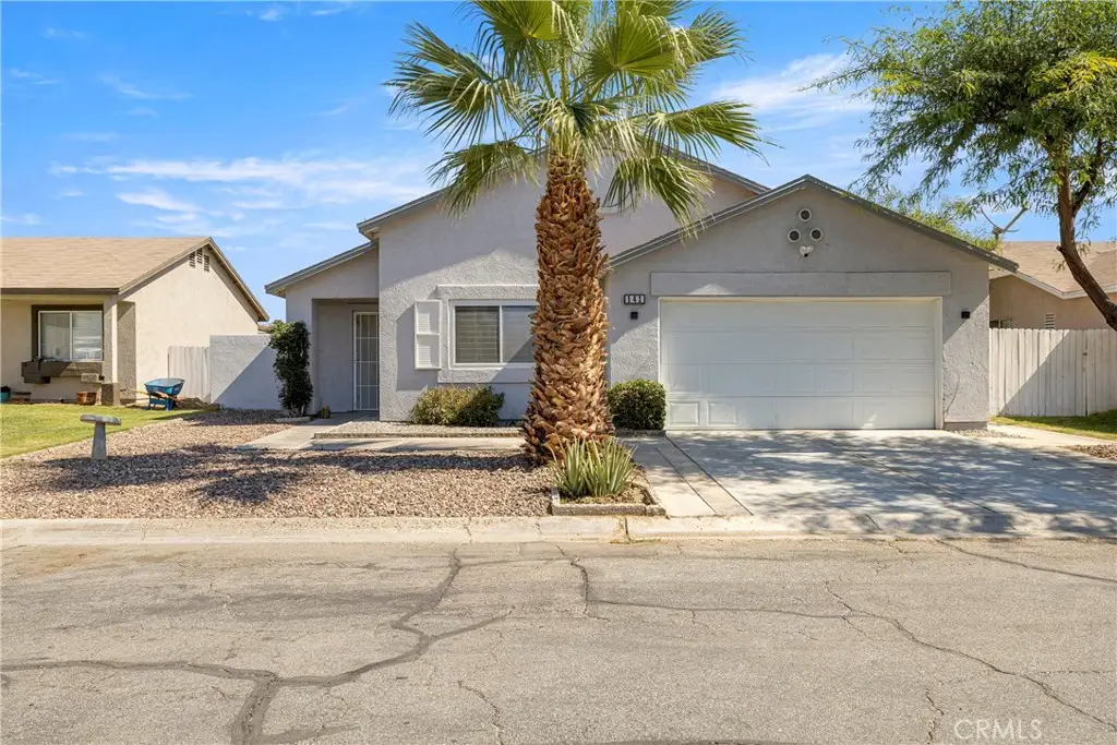 47800 Madison Street #141, Indio, CA 92201 - #1