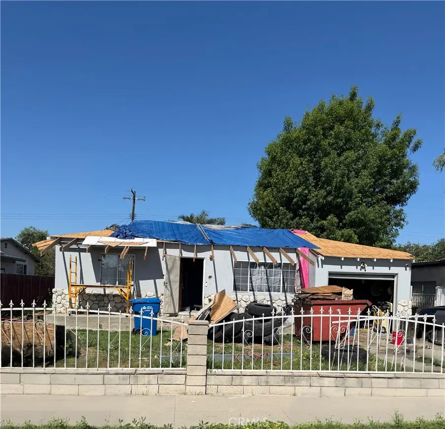 1791 S Huntington Street, Pomona, CA 91766 - #1
