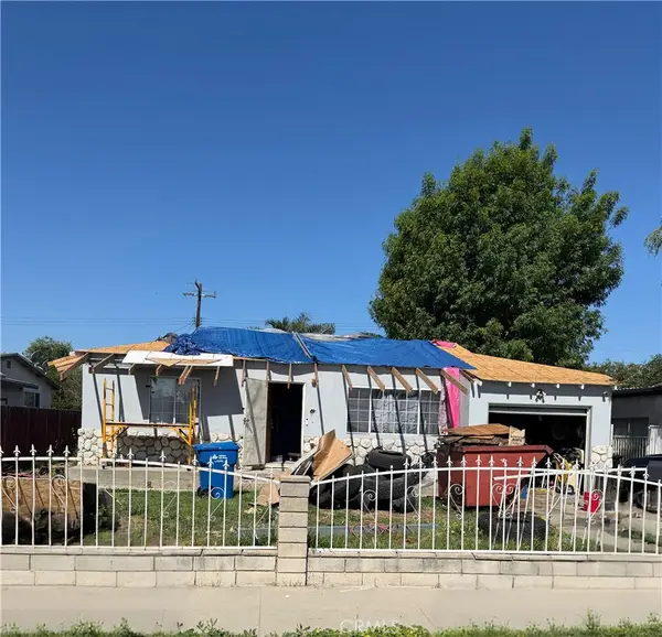 1791 S Huntington Street, Pomona, CA 91766