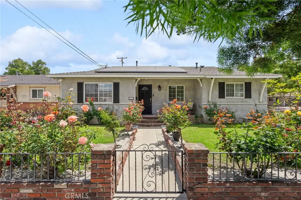 16444 Mcrae, Norwalk, CA 90650 - #1