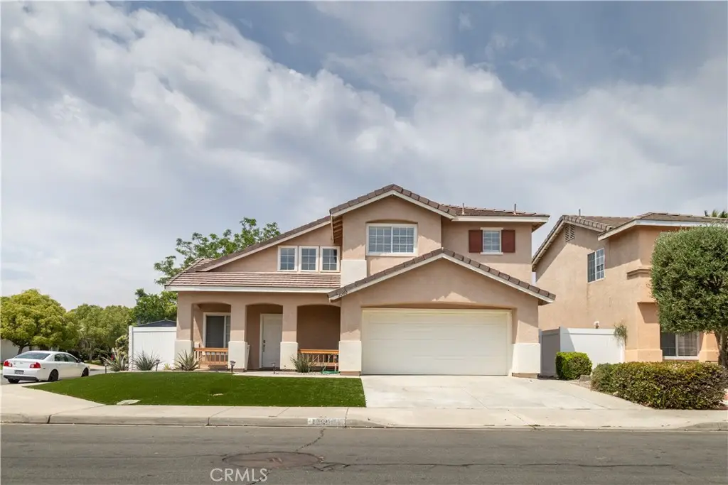 1280 Abbey Pines, Perris, CA 92571 - #1