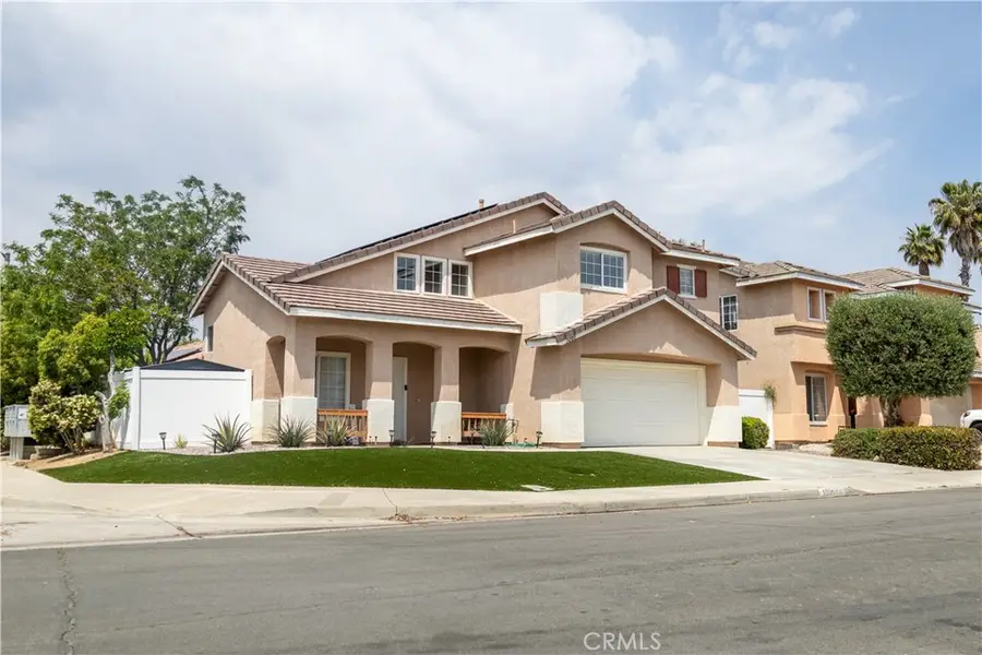 1280 Abbey Pines, Perris, CA 92571 - #2