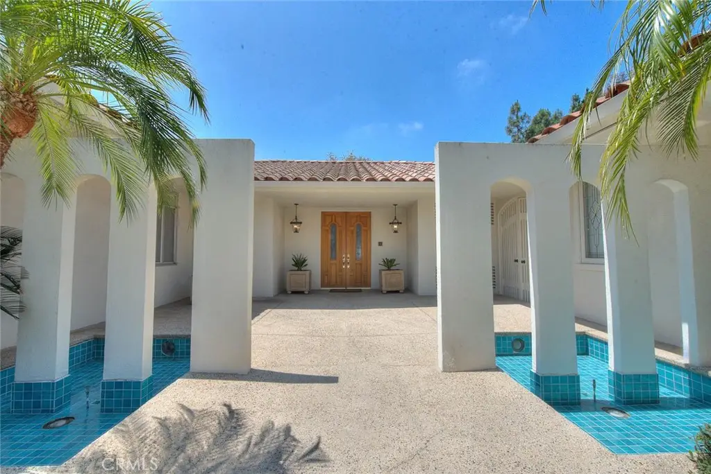 1809 Vista Lomitas, Fullerton, CA 92831 - #1
