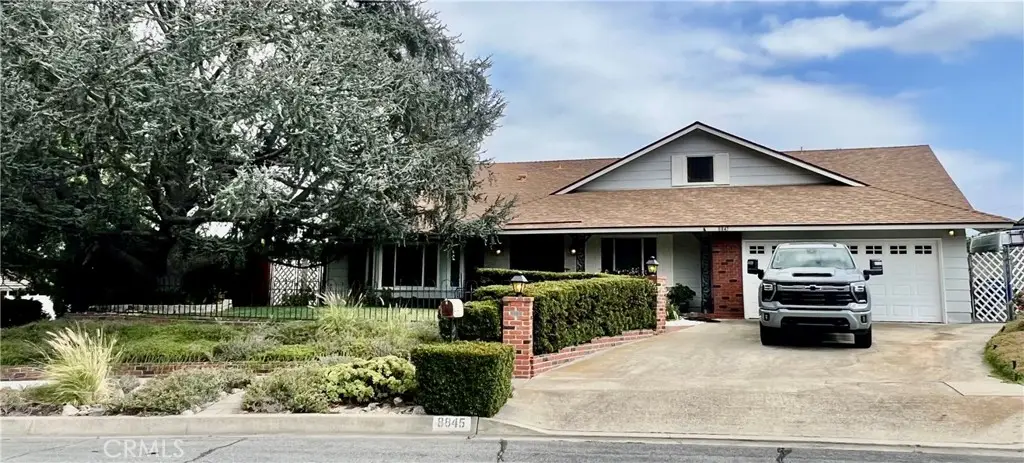 8845 Somerset, Rancho Cucamonga, CA 91701 - #1